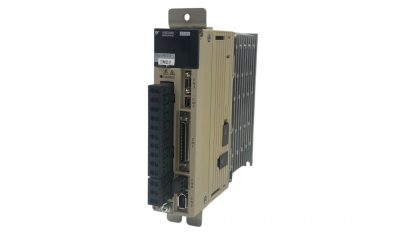 ACサーボパック SGDV-2R8A01B 写真2