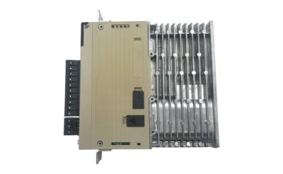 ACサーボパック SGDV-2R8A01B 写真4