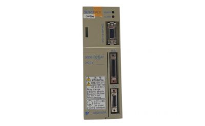 ACサーボパック 安川電機 SGDE-01AP