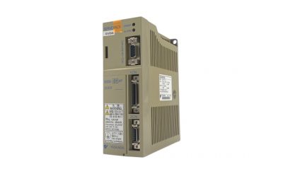ACサーボパック SGDE-01AP 写真2