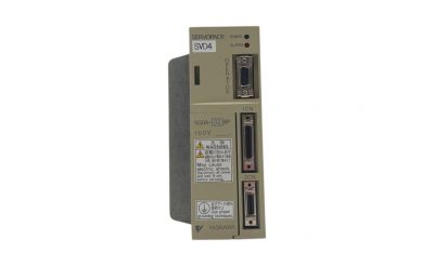 ACサーボパック 安川電機 SGDA-02BP