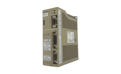 ACサーボパック SGDA-02BP 写真2