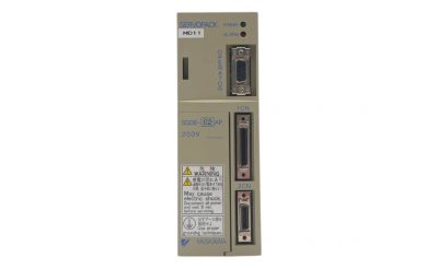 ACサーボパック 安川電機 SGDE-02AP