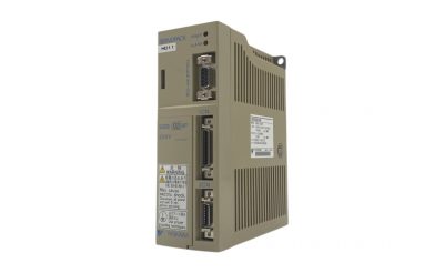 ACサーボパック SGDE-02AP 写真2
