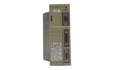 ACサーボパック 安川電機 SGDA-04AP