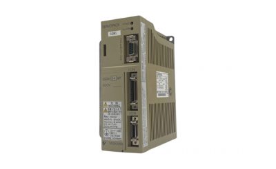 ACサーボパック SGDA-04AP 写真2