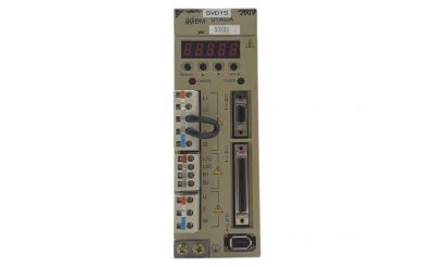 ACサーボパック 安川電機 SGDM-01ADA