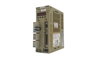 ACサーボパック SGDM-01ADA 写真2