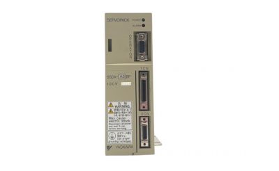 ACサーボパック 安川電機 SGDA-A3BP
