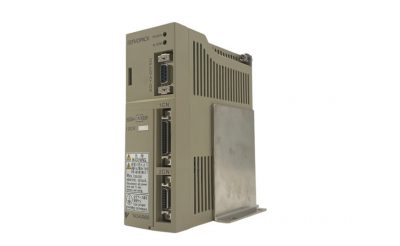 ACサーボパック SGDA-A3BP 写真2