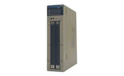 DC入力/トランジスタ出力ユニット CS1W-MD291 写真2