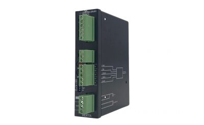 ステッピングモーター用ドライバ PMD07U 写真2