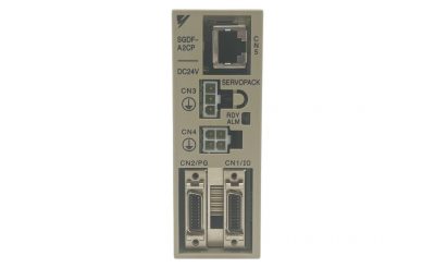 ACサーボパック 安川電機 SGDF-A2CP