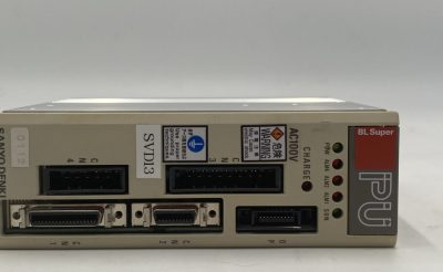 ACサーボアンプ オリエンタルモーター SG9200-2G