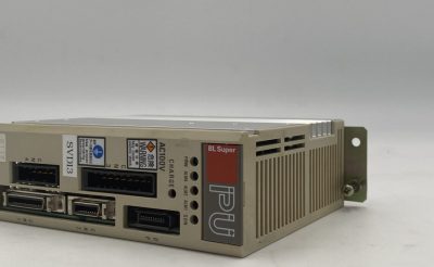 ACサーボアンプ SG9200-2G 写真2