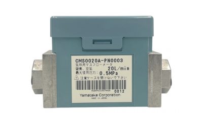 気体用マスフローメータ CMS0020A-PN0003 写真2