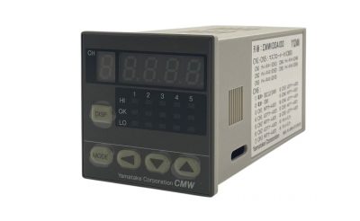 マルチチャンネル表示機 CMW100A100 写真2