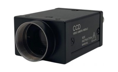 CCDカメラモジュール ソニー　SONY XC-ST70