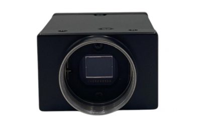 CCDカメラモジュール XC-ST70 写真3