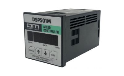スピードコントローラー DSP50M 写真2