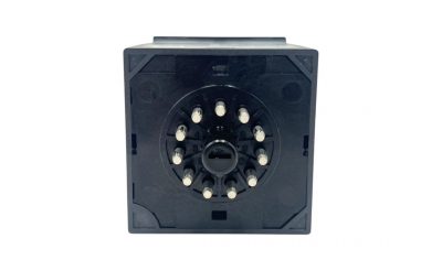 スピードコントローラー DSP50M 写真3