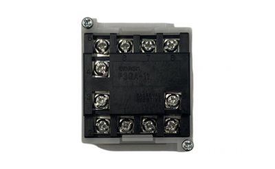 スピードコントローラー DSP50M 写真4