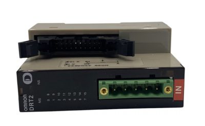 コネクタターミナル オムロン　Omron DRT2-ID16MLX