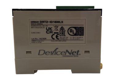 コネクタターミナル DRT2-ID16MLX 写真4