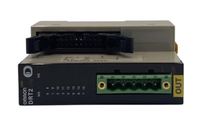 コネクタターミナル オムロン　Omron DRT2-OD16MLX