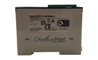 コネクタターミナル DRT2-OD16MLX 写真4