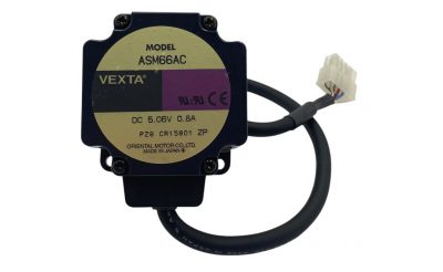 ステッピングモーター オリエンタルモーター ASM66AC