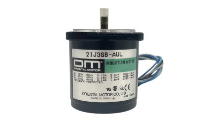 インダクションモーター オリエンタルモーター 2IJ3GB-AUL
