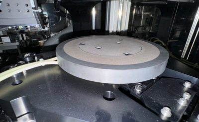ウェーハ外観検査装置 ZI-2000 写真7