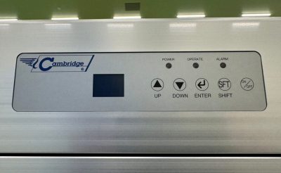 ウェーハ外観検査装置 ZI-2000 写真8