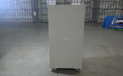 電子銃電源 BS-72020ICE 写真2