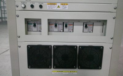 電子銃電源 BS-72020ICE 写真5