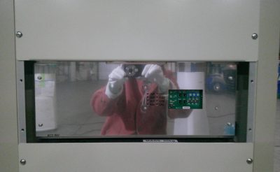 電子銃電源 BS-72020ICE 写真6