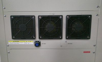 電子銃電源 BS-72020ICE 写真7