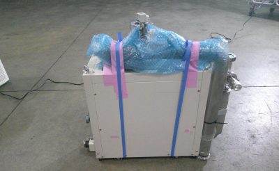 ドライポンプ MU600-001 写真2