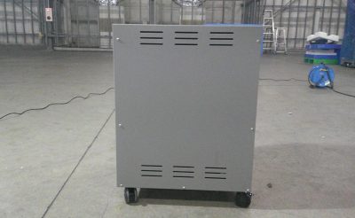クライオコンプレッサー C30VR 写真2