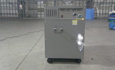 クライオコンプレッサー C30VR 写真3