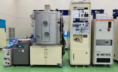 蒸着装置 キヤノントッキ CME-70