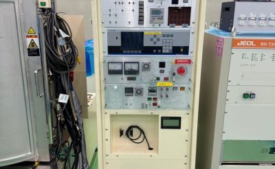 蒸着装置 CME-70 写真2