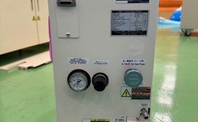 蒸着装置 CME-70 写真5