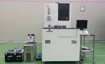 エッチング装置 パナソニック　Panasonic E620R