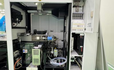 エッチング装置 E620R 写真4