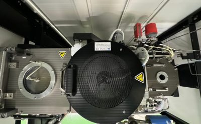 エッチング装置 E620R 写真5