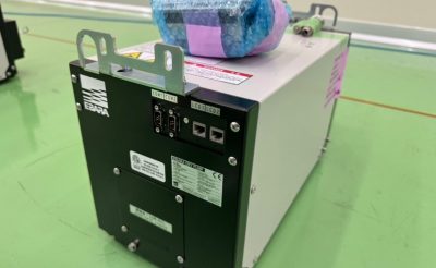 エッチング装置 E620R 写真7