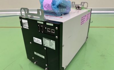 エッチング装置 E620R 写真8