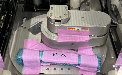 膜厚測定機 VM-2210 写真3